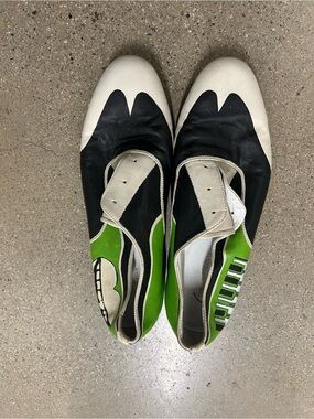One of a kind Painted Common Projects Men’s Shoes